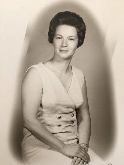 Marilyn Whitmore
