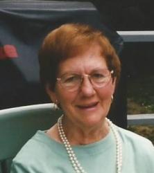 Sheila Ruth Taylor