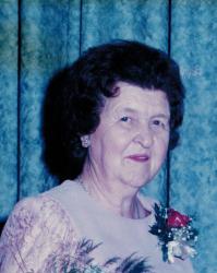 Dorilla Lavoie