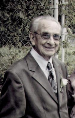 Albert Dufour