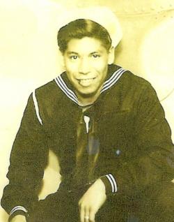Raymond "Rex" Perley