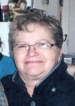 Bonnie Lea Williams