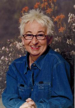 Rita Lavoie