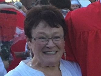 Velma M. Durost