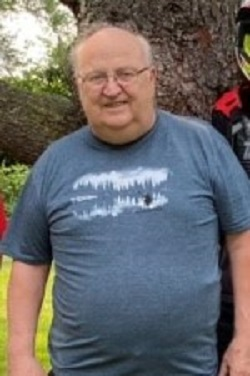 Roger Theriault