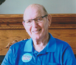 Archie Boone
