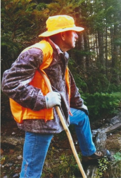 Robert "Bob" Brewer