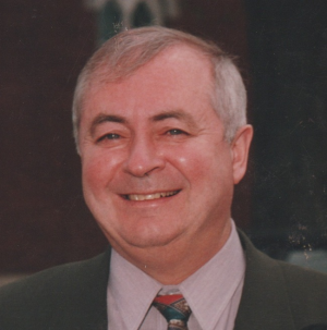 Dr. Larry Kennedy