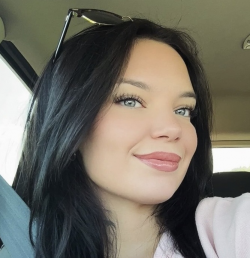 Tia Martin