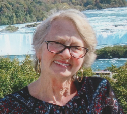 Annie McCann