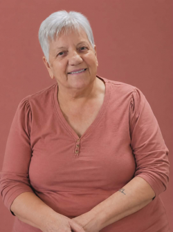 Juliette McCluskey (français)