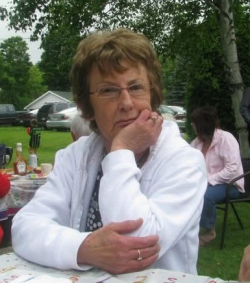 Elsie Dee