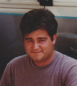 Michael Caron