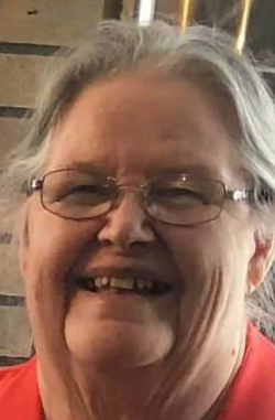 Grace Oakes