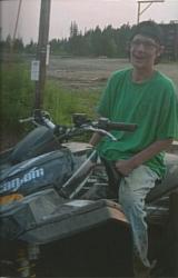 Justin Levesque