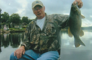 Lloyd Lagace