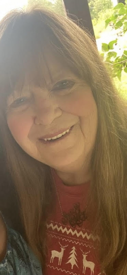 Linda Burbine
