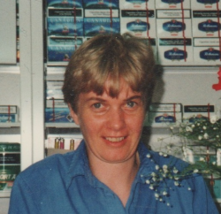Belinda "Dottie" Hebert